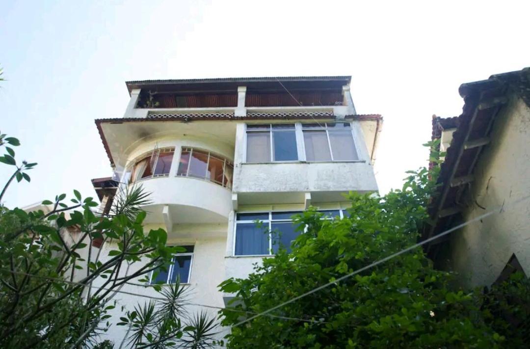 Rio National Park H&C Bed & Breakfast Rio de Janeiro Exterior foto