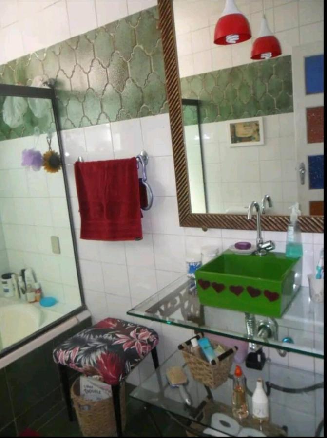 Rio National Park H&C Bed & Breakfast Rio de Janeiro Exterior foto