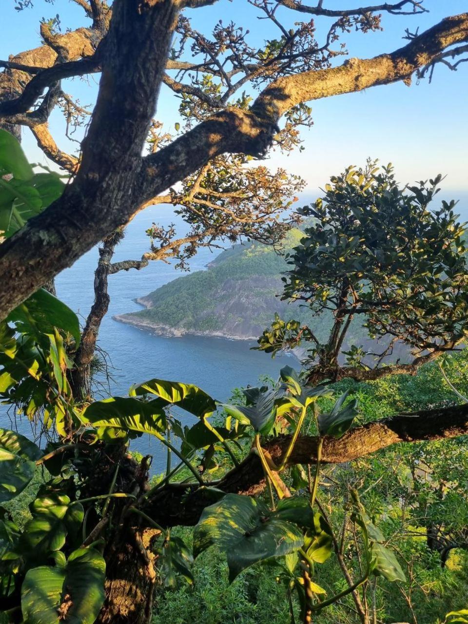 Rio National Park H&C Bed & Breakfast Rio de Janeiro Exterior foto