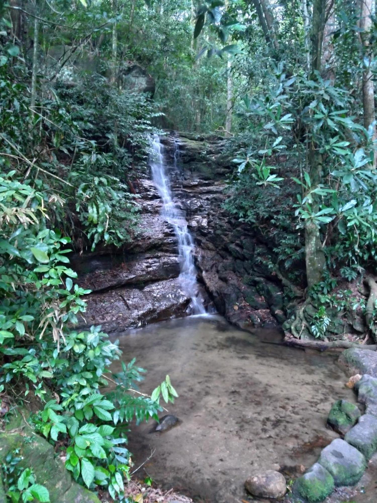 Rio National Park H&C Bed & Breakfast Rio de Janeiro Exterior foto