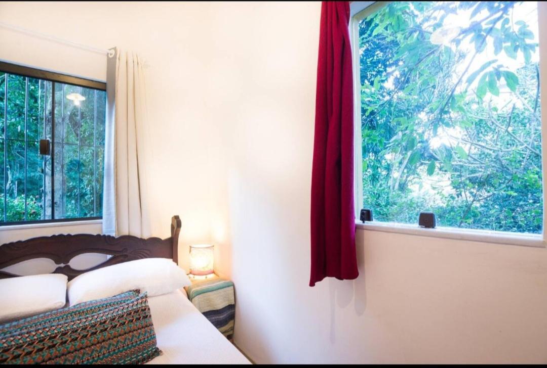 Rio National Park H&C Bed & Breakfast Rio de Janeiro Cameră foto