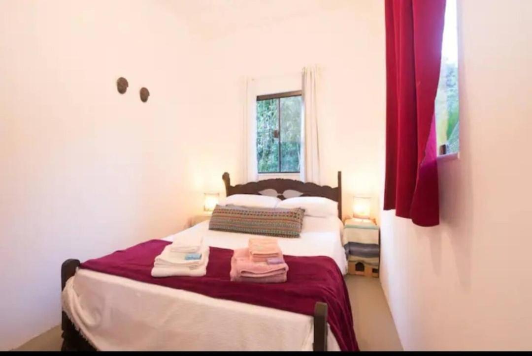 Rio National Park H&C Bed & Breakfast Rio de Janeiro Exterior foto
