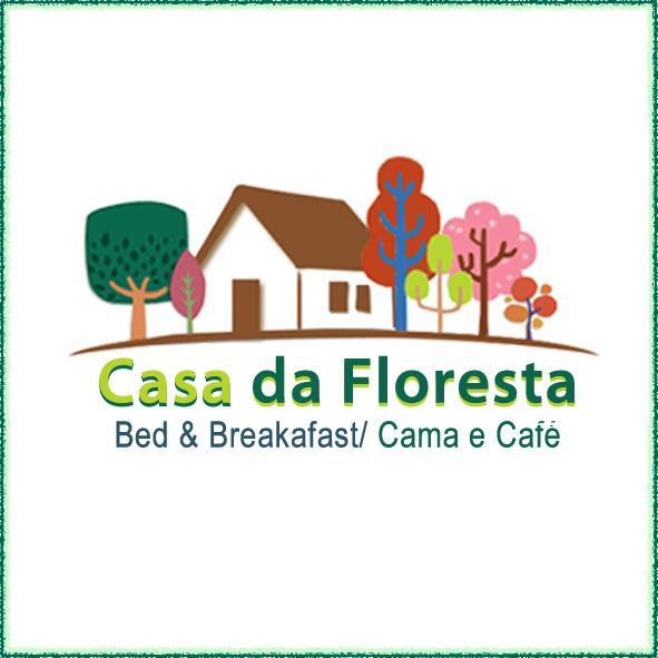 Rio National Park H&C Bed & Breakfast Rio de Janeiro Exterior foto