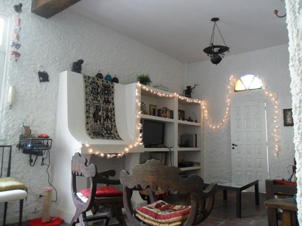 Rio National Park H&C Bed & Breakfast Rio de Janeiro Exterior foto