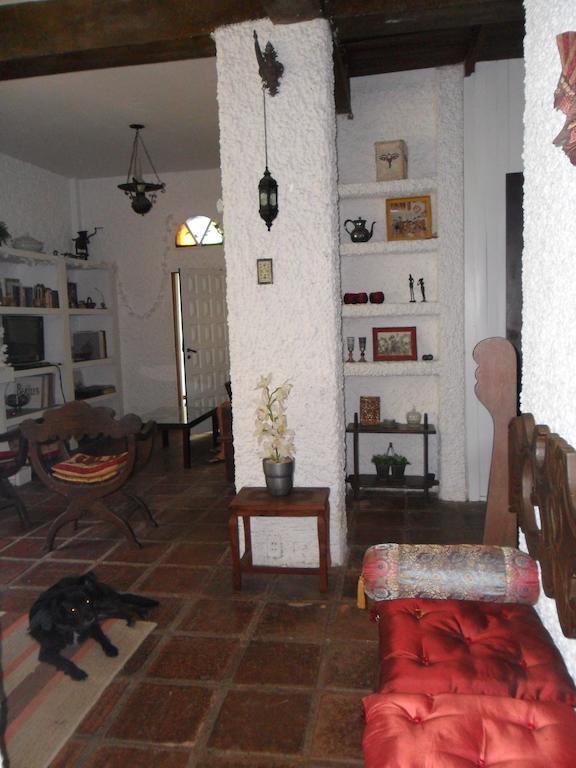 Rio National Park H&C Bed & Breakfast Rio de Janeiro Exterior foto