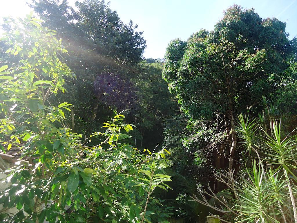 Rio National Park H&C Bed & Breakfast Rio de Janeiro Exterior foto