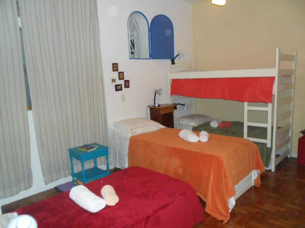 Rio National Park H&C Bed & Breakfast Rio de Janeiro Exterior foto