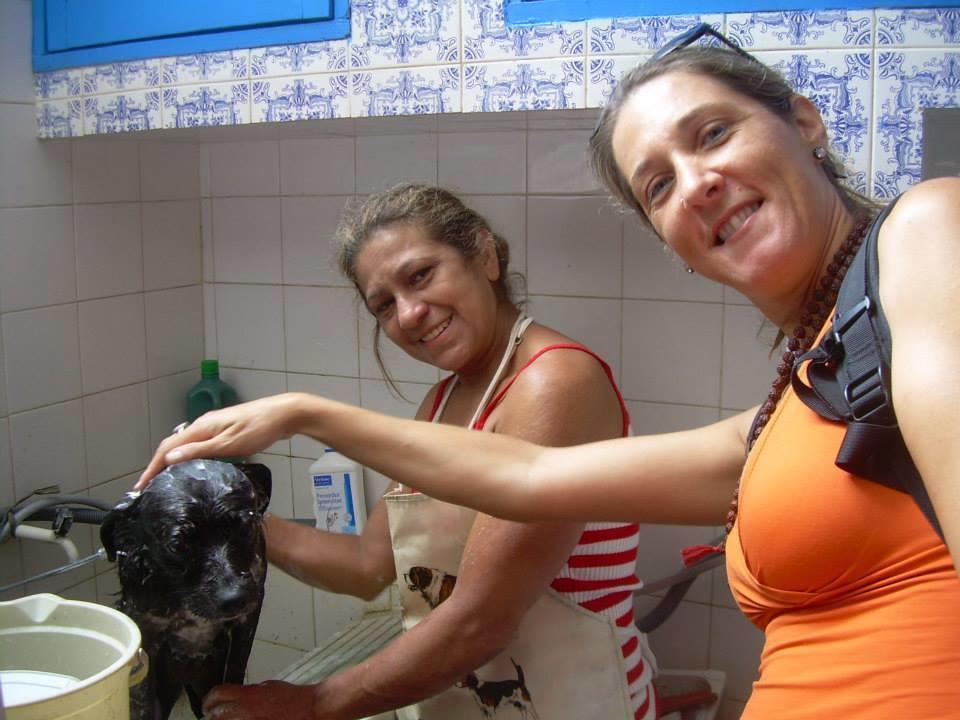Rio National Park H&C Bed & Breakfast Rio de Janeiro Exterior foto