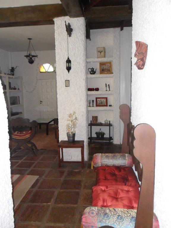 Rio National Park H&C Bed & Breakfast Rio de Janeiro Exterior foto