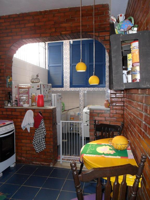 Rio National Park H&C Bed & Breakfast Rio de Janeiro Exterior foto