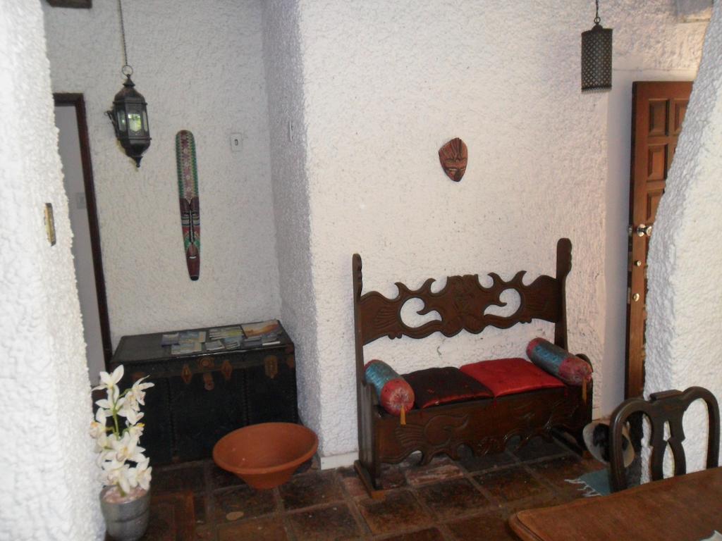 Rio National Park H&C Bed & Breakfast Rio de Janeiro Exterior foto