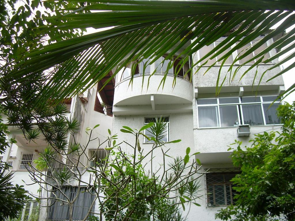 Rio National Park H&C Bed & Breakfast Rio de Janeiro Exterior foto