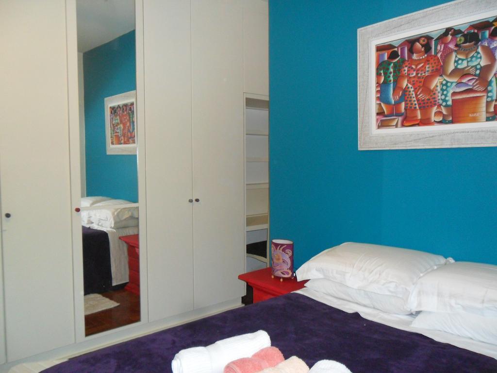 Rio National Park H&C Bed & Breakfast Rio de Janeiro Exterior foto