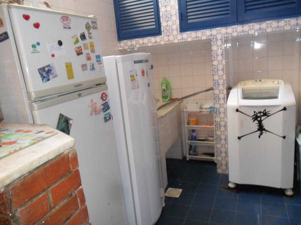 Rio National Park H&C Bed & Breakfast Rio de Janeiro Exterior foto