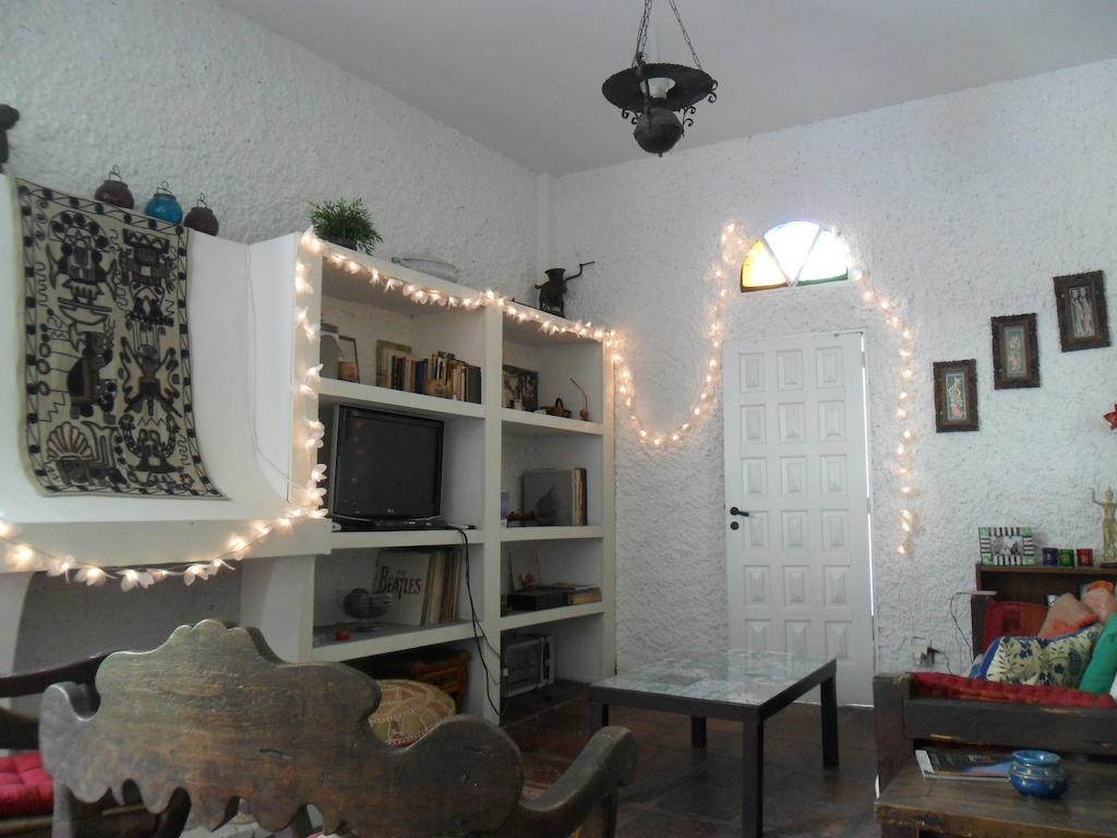 Rio National Park H&C Bed & Breakfast Rio de Janeiro Exterior foto